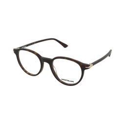 Dioptrické okuliare Montblanc MB0340O 002