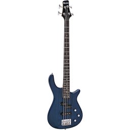 Elektrická basgitara SB-321 blue hi-gloss Dimavery