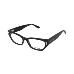 Dioptrické okuliare Guess GU2967 001