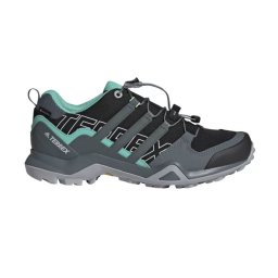 Adidas Terrex Swift R2 W black/turqoise 4.5