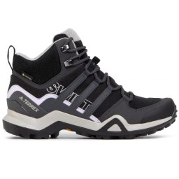 Adidas Terrex Swift R2 W black 5