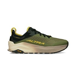 Altra Olympus 6 M dusty olive Veľkosť EU: 42