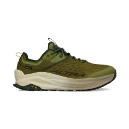 Altra Olympus 6 Hike Low GTX M dusty olive Veľkosť EU: 42.5