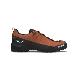Salewa Wildfire Leather 2 Gtx M bombay brown-black Veľkosť EU: 45