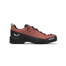 Salewa Wildfire Leather 2 Gtx W etruscan red-black Veľkosť EU: 38