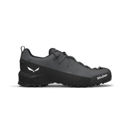 Salewa Wildfire Leather 2 Gtx M quiet shade-black Veľkosť EU: 46