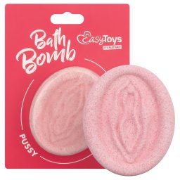 EasyToys - Bomby do kpea - s vagnkou
