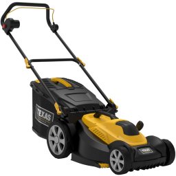 Elektrická kosačka bez pojazdu TEXAS SMART 4400
