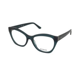 Dioptrické okuliare Guess GU50177 087