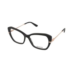 Dioptrické okuliare Guess GU50183 001