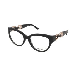 Dioptrické okuliare Guess GU50182 001