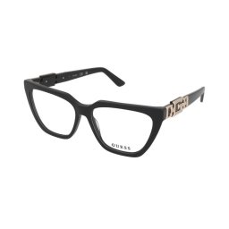 Dioptrické okuliare Guess GU2985 001