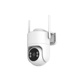 Kamera IMMAX NEO Lite 07819L Sentry dual band WiFi Tuya