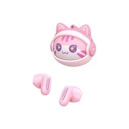 Slúchadlá Bluetooth ONIKUMA TX603 Pink