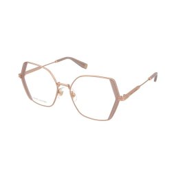 Dioptrické okuliare Marc Jacobs MJ 1068 BKU