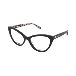 Dioptrické okuliare Love Moschino MOL631 7RM
