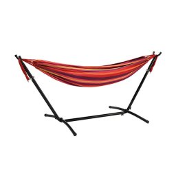 Podpern stojan pre hojdacie siete 250x110