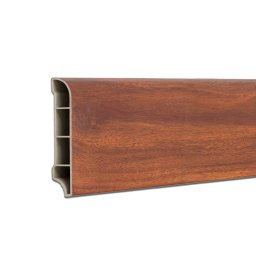 Vinylov podlahov lity SPC Serengeti orech 2400x60x12 mm