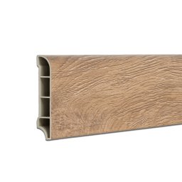 Vinylov podlahov lity SPC dub Sipadan 2400x60x12 mm