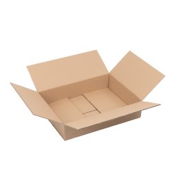 Automatick box na balky S 47x36x10 cm