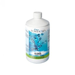ALGENE OIL 1 liter algicdu