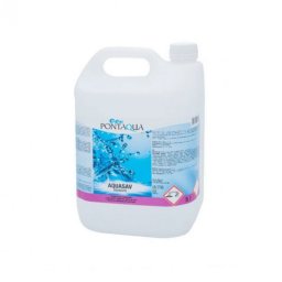 AQUASAV 5 litrov reduktor pH