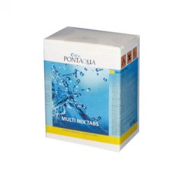 Pontaqua multi mix tablety