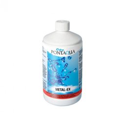 Redukcia eleza METAL-EX 1 L