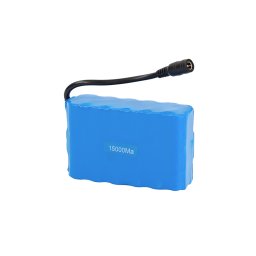 Ltiov batria 15000 mAh