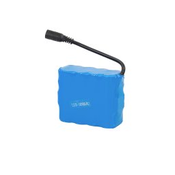 Ltiov batria X2 12000 mAh