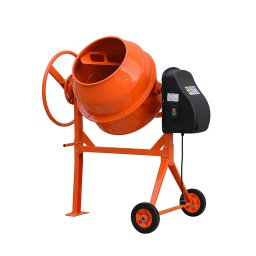 Mieaka 120 mieaka betnu 120 l