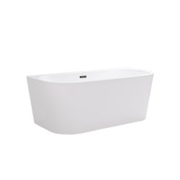 Stle vone stojaca vaa 150x75x58 cm