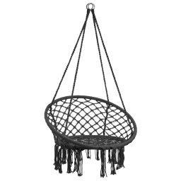 Hojdacie kreslo Cardenas ierne