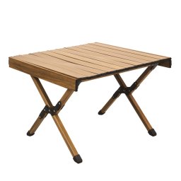 Drevo 60 skladac kempingov stl