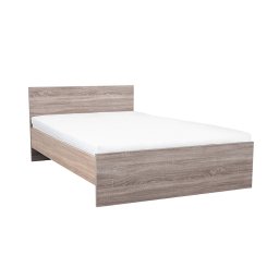Manelsk poste Miami bez postenej bielizne 140x200 cm dub york - dub sonoma