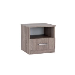 Non stolk Miami 1 zsuvka 40x40 cm dub york-york dub