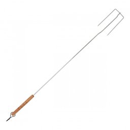 pz na klobsy s drevenou rukovou 104 cm