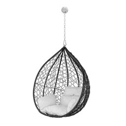 Havanna Easy so spravou na upevnenie zvesnho kresla