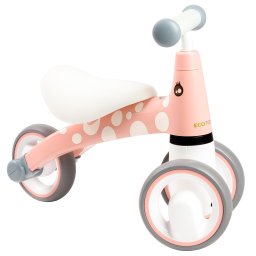 Trojkolka Flamingo