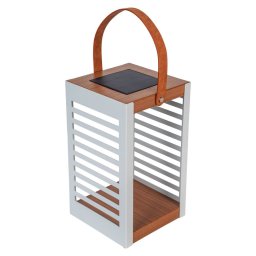 Solrne zhradn svetlo Scandi Glow