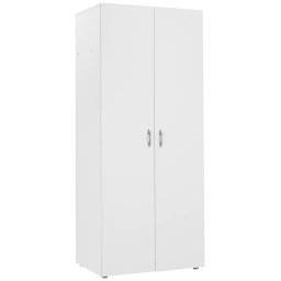 Rodinn atnkov skria 74x182 cm biela