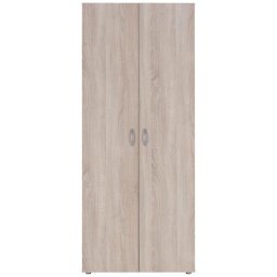 Rodinn skria 74x182 cm dub sonoma