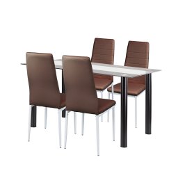 Norman 4+1 jedlensk set hned