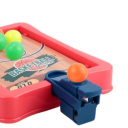 Basketto Stoln basketbalov set