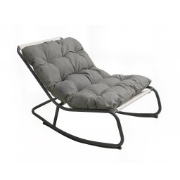 Zhradn hojdacie kreslo Zen ed