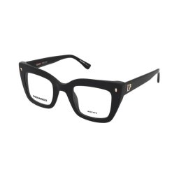 Dioptrické okuliare Dsquared2 D2 0099 807