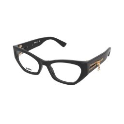 Dioptrické okuliare Moschino MOS632 807