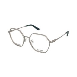 Dioptrické okuliare Guess GU50184 010