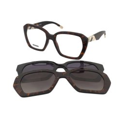 Dioptrické okuliare Missoni MIS 0222/C2 086