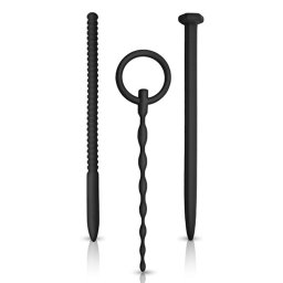 Knot-Knot 3-In-1 Nail Sounding Set